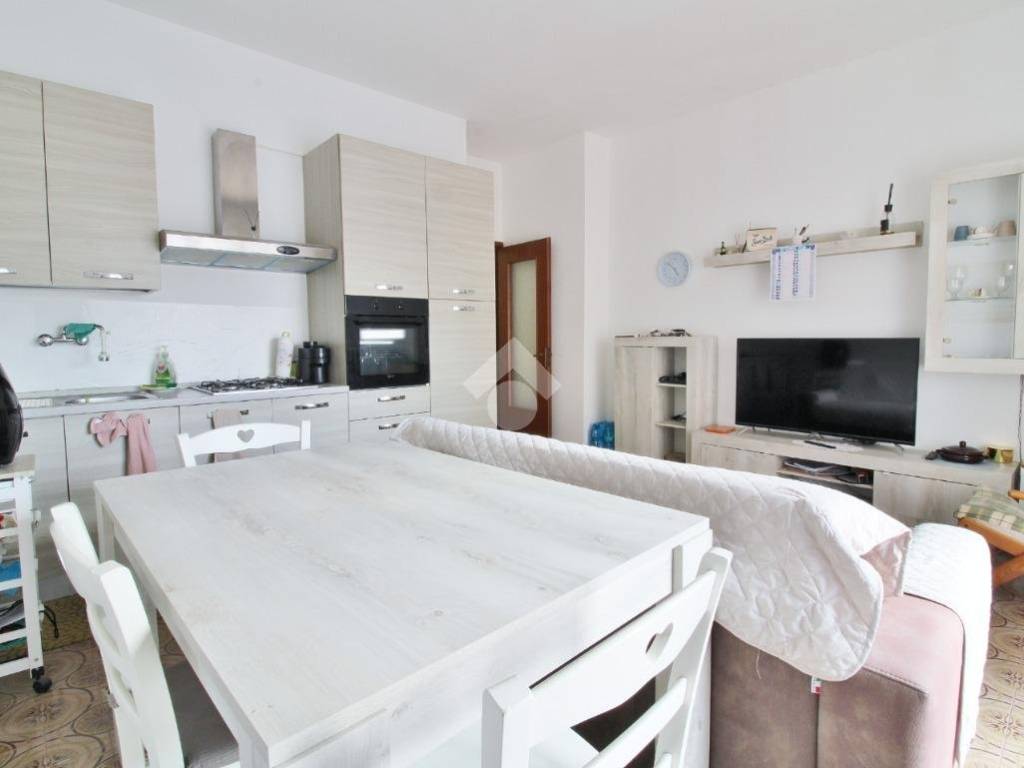 appartamento in vendita a Voghera