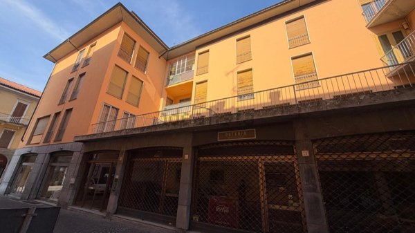 appartamento in vendita a Voghera