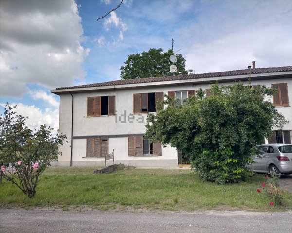 appartamento in vendita a Voghera