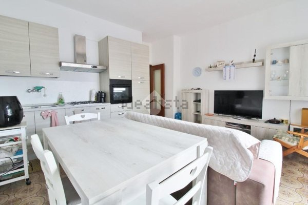 appartamento in vendita a Voghera