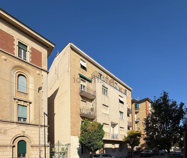 appartamento in vendita a Voghera