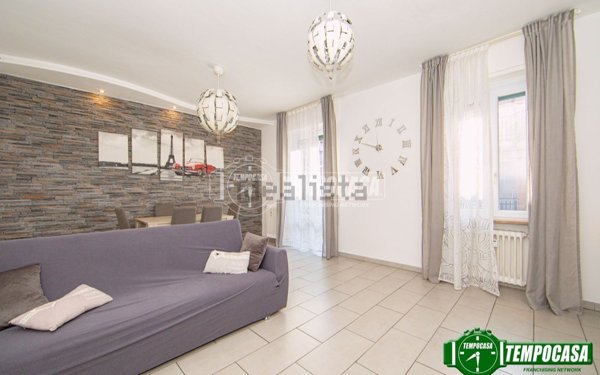 appartamento in vendita a Voghera