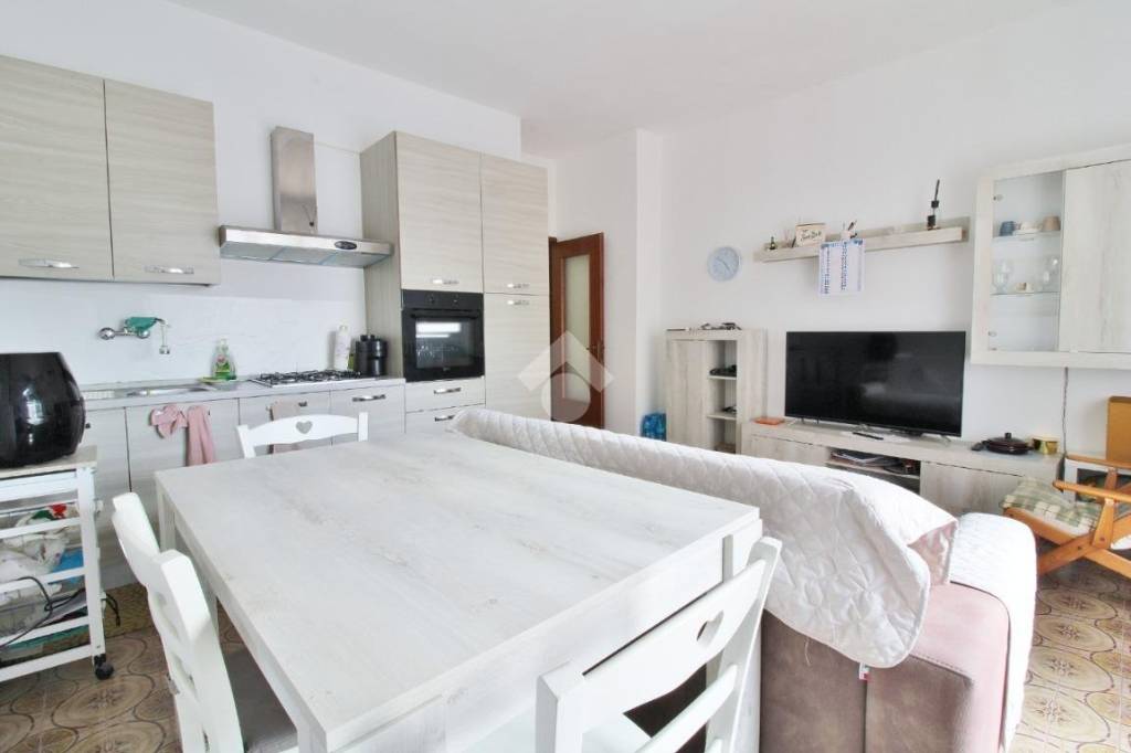 appartamento in vendita a Voghera