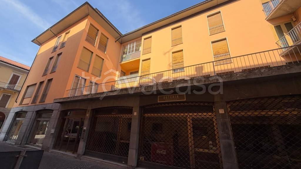 appartamento in vendita a Voghera
