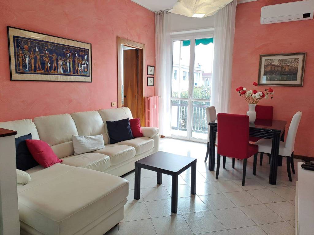 appartamento in vendita a Voghera