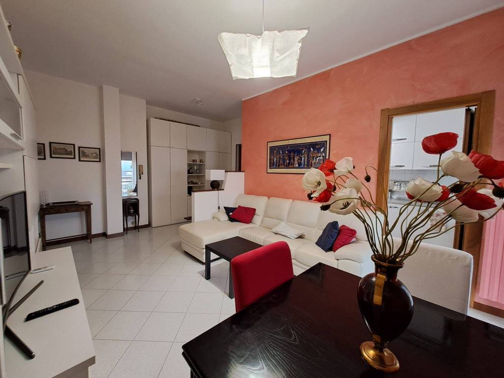 appartamento in vendita a Voghera