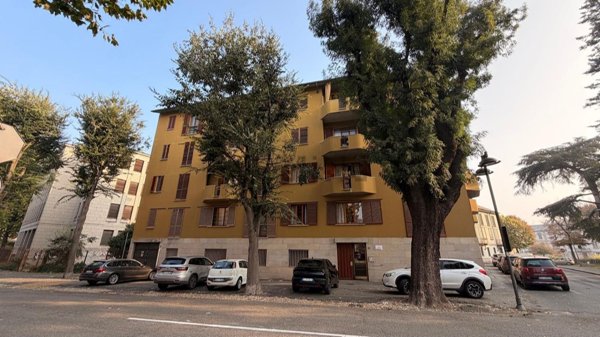 appartamento in vendita a Voghera