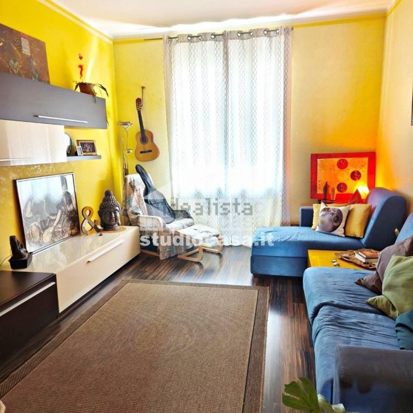 appartamento in vendita a Voghera