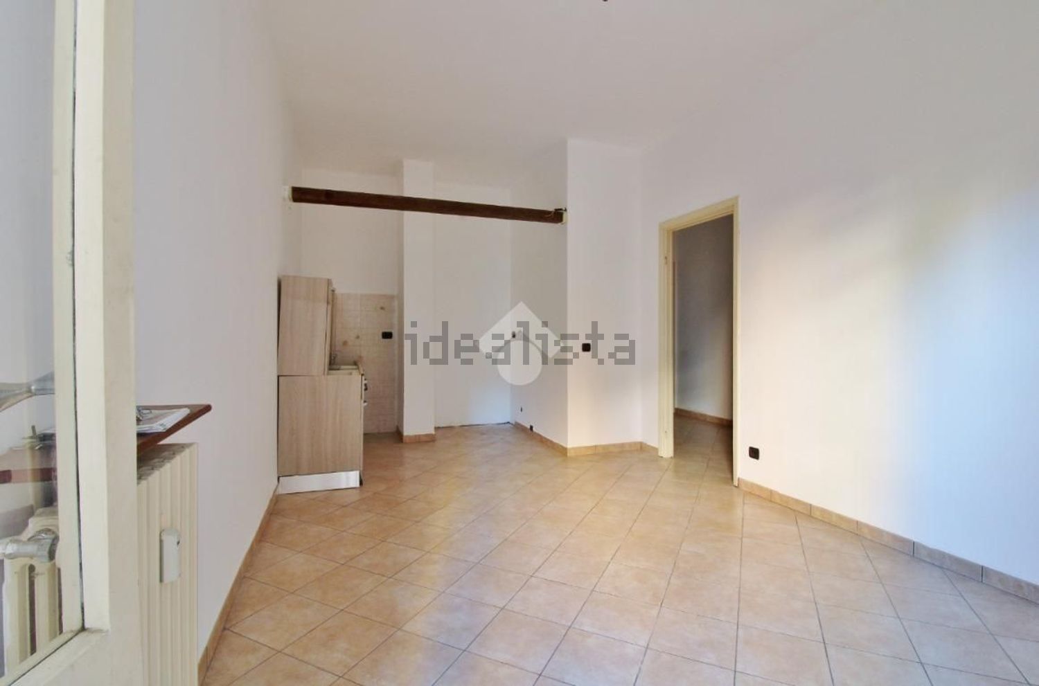 appartamento in vendita a Voghera
