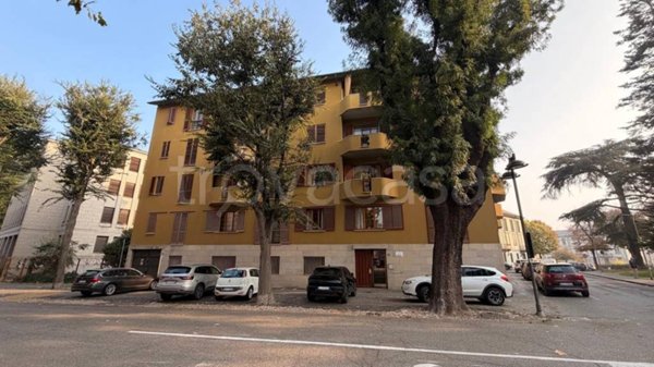 appartamento in vendita a Voghera