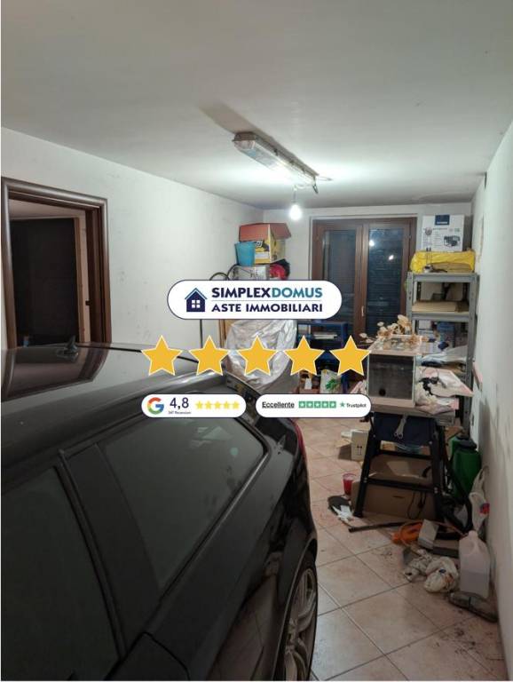 appartamento in vendita a Voghera
