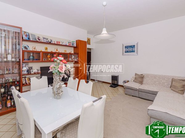 appartamento in vendita a Voghera
