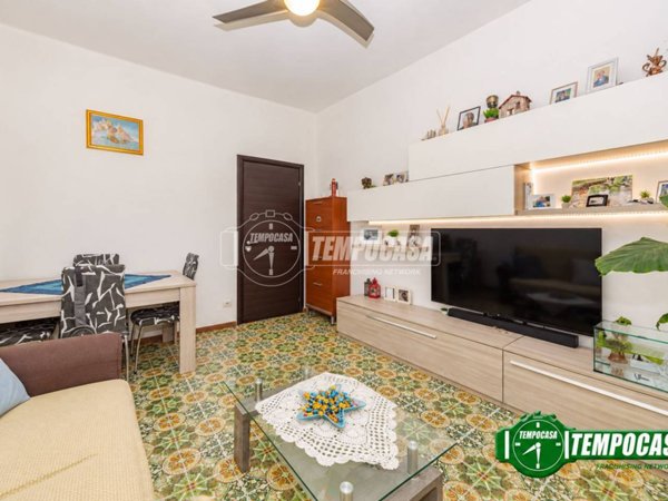 appartamento in vendita a Voghera