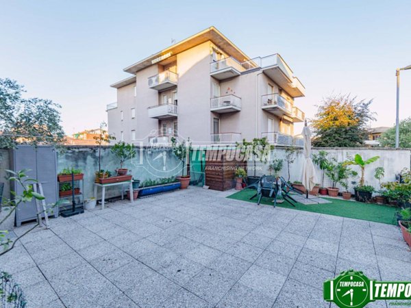 appartamento in vendita a Voghera