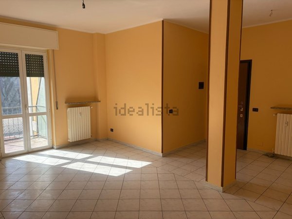 appartamento in vendita a Voghera