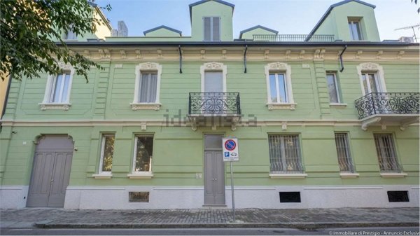 appartamento in vendita a Voghera