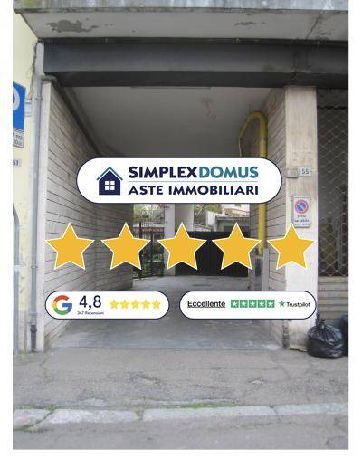 appartamento in vendita a Voghera