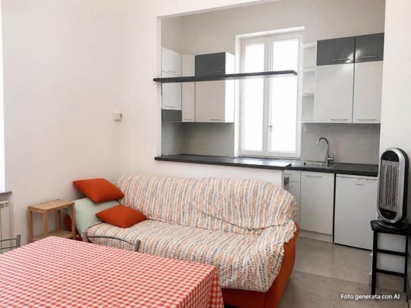 appartamento in vendita a Voghera