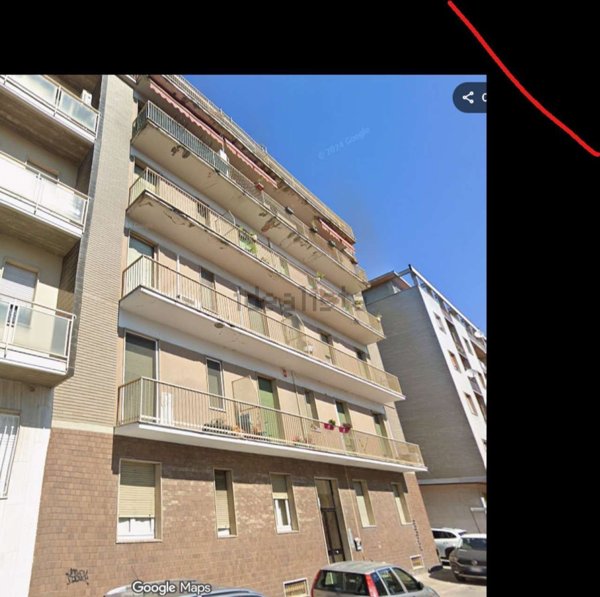 appartamento in vendita a Voghera