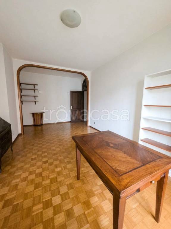 appartamento in vendita a Voghera