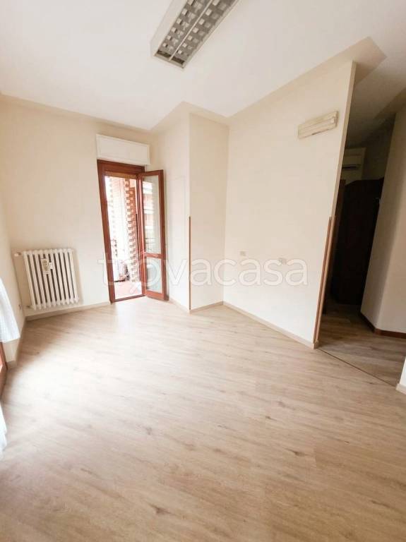 appartamento in vendita a Voghera