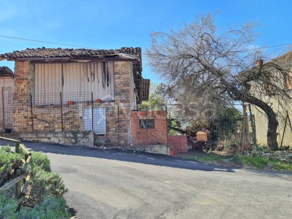 casa indipendente in vendita a Volpara