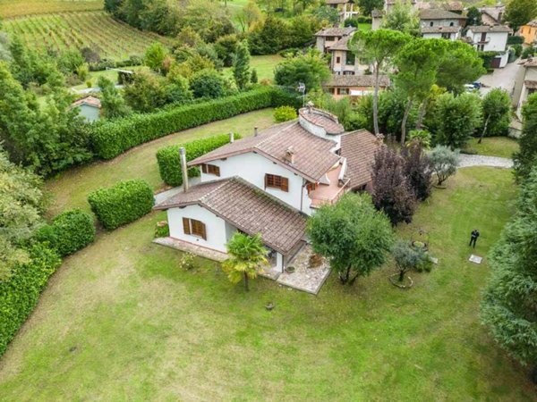 casa indipendente in vendita a Volpara