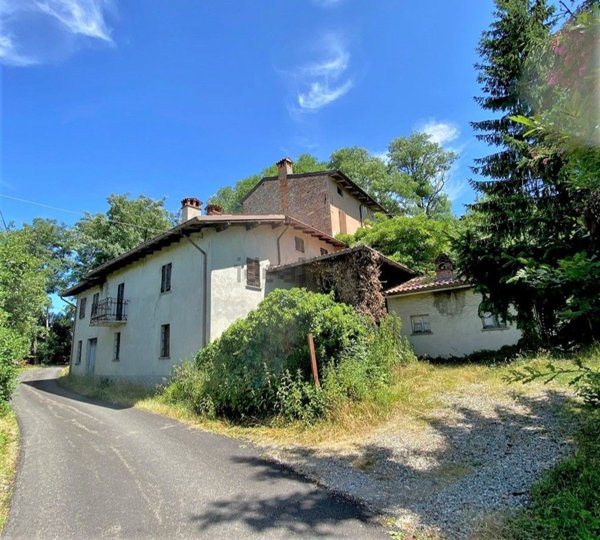 appartamento in vendita a Volpara