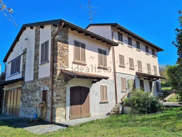casa indipendente in vendita a Volpara