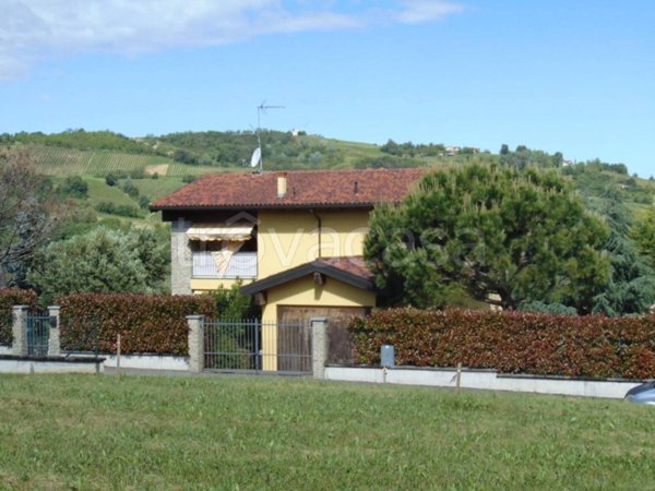 casa indipendente in vendita a Volpara