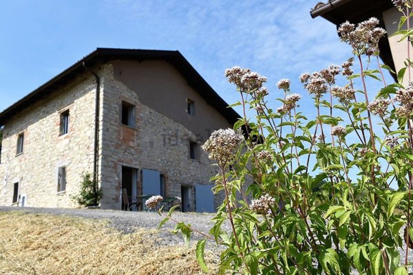 appartamento in vendita a Zavattarello