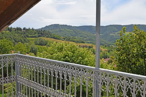 appartamento in vendita a Zavattarello