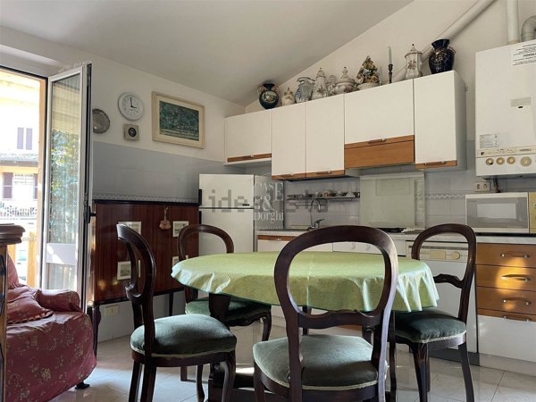 appartamento in vendita a Zavattarello