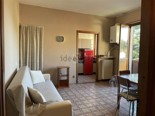 appartamento in vendita a Zavattarello