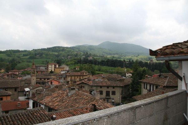 appartamento in vendita a Zavattarello