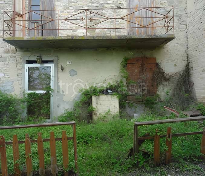 appartamento in vendita a Zavattarello