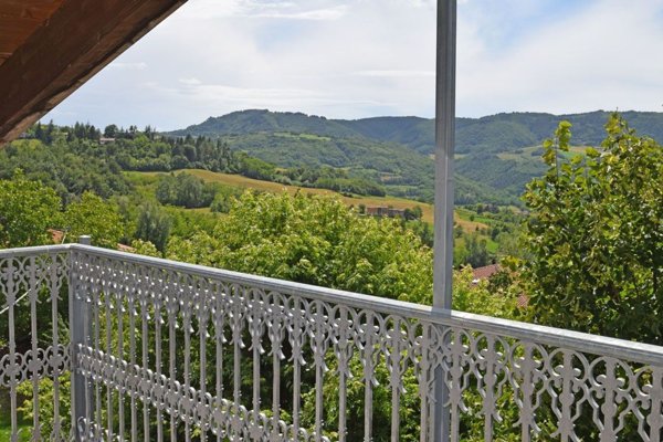 appartamento in vendita a Zavattarello