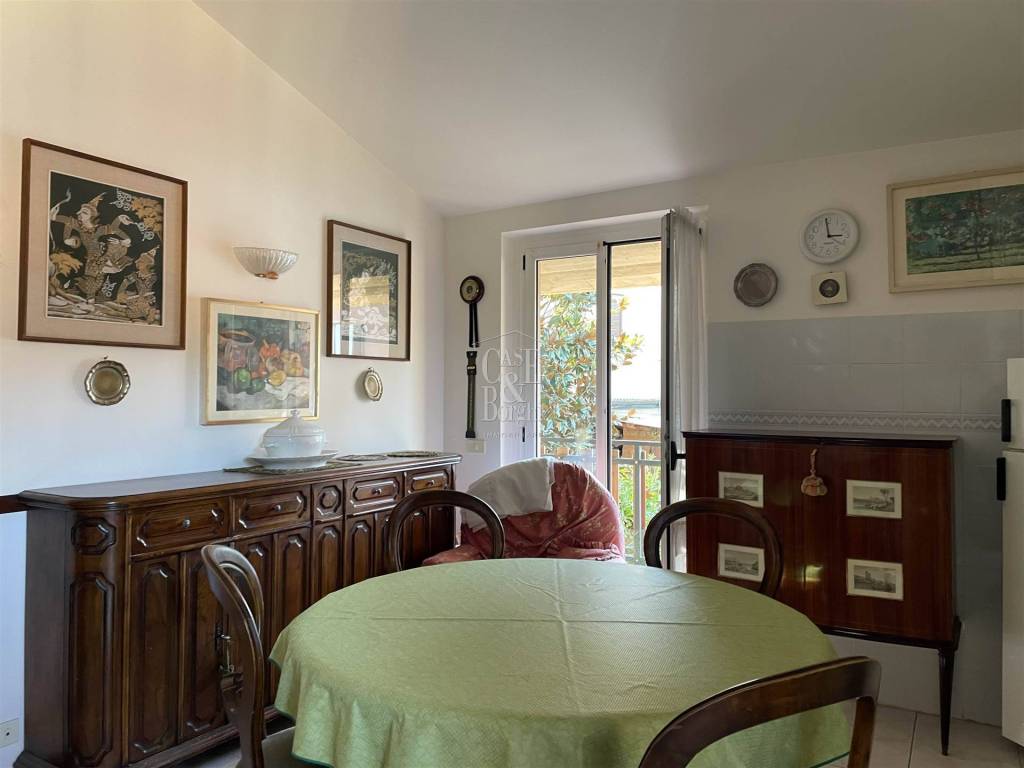 appartamento in vendita a Zavattarello