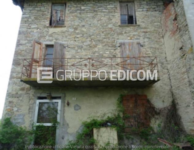 appartamento in vendita a Zavattarello