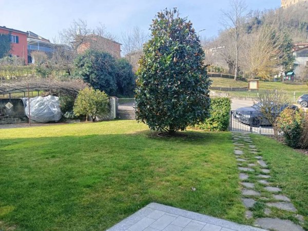 appartamento in vendita a Zavattarello