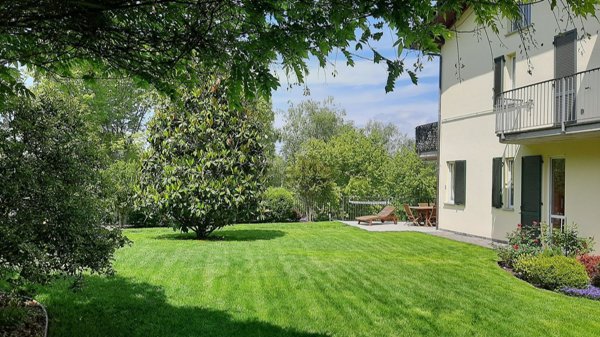 appartamento in vendita a Zavattarello