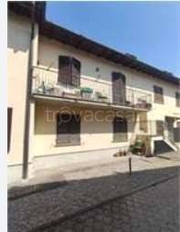 appartamento in vendita a Zavattarello