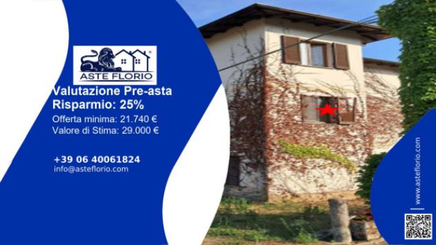 appartamento in vendita a Zavattarello