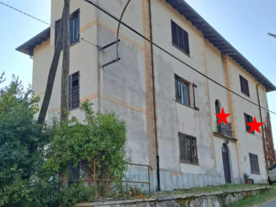 appartamento in vendita a Zavattarello