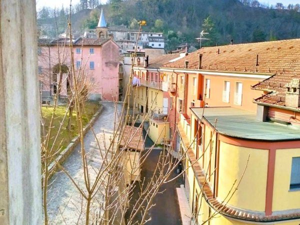 appartamento in vendita a Zavattarello