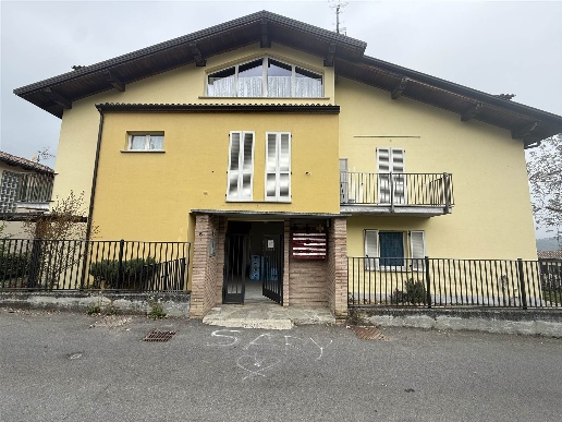 appartamento in vendita a Zavattarello