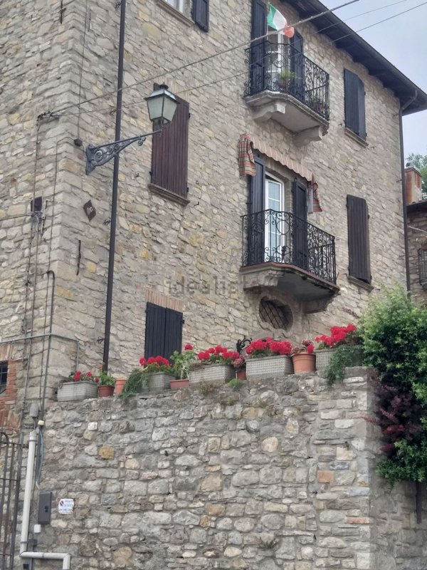 appartamento in vendita a Zavattarello