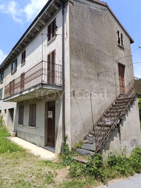 appartamento in vendita a Zavattarello