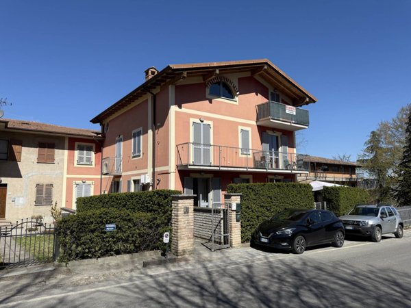 appartamento in vendita a Zavattarello