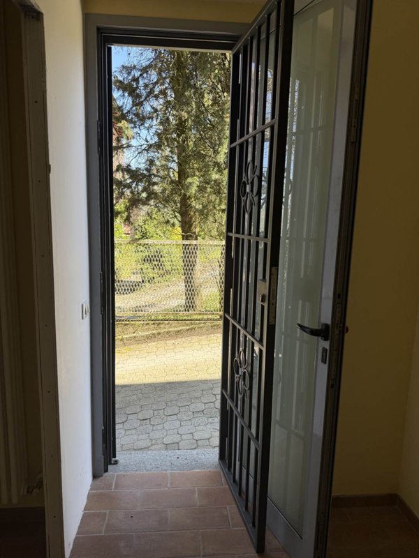 appartamento in vendita a Zavattarello
